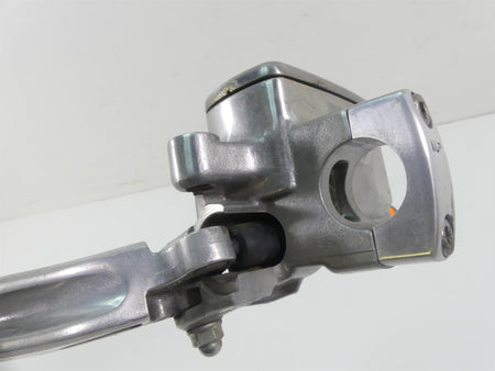 2007 Honda VTX1800 T1 Nissin Clutch Master Cylinder + Lever 22890-MCH-006 {{ shop.shopifyCountryName }} - Mototech271