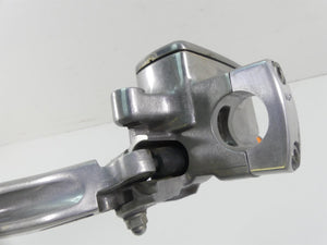2007 Honda VTX1800 T1 Nissin Clutch Master Cylinder + Lever 22890-MCH-006 | Mototech271