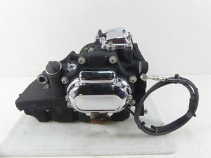 2014 Harley Touring FLHX Street Glide 6-Speed Transmission Gear Box -9K 33166-10