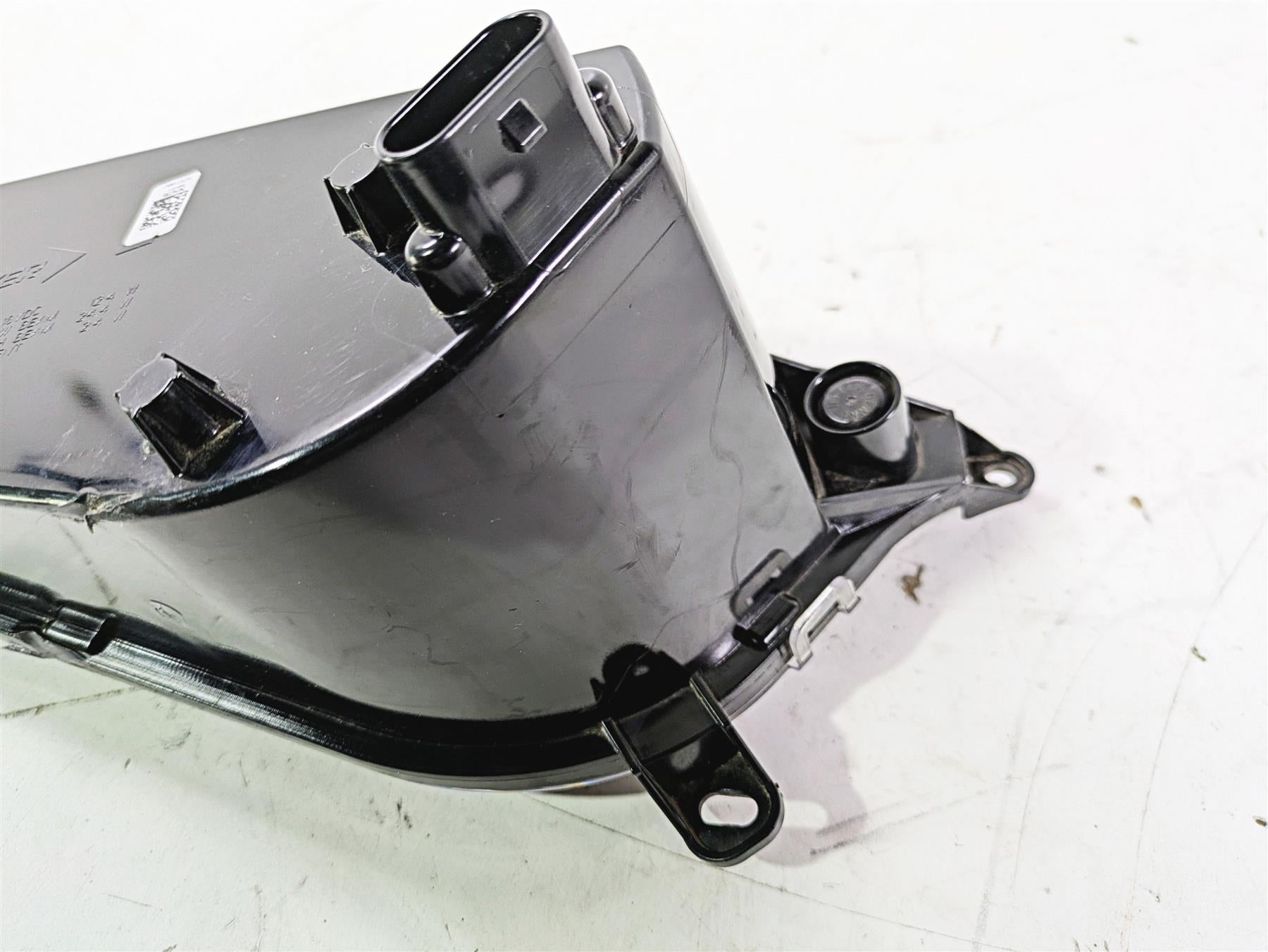 2022 Polaris RZR XP 4 1000 Premium Left Headlight Head Lamp 2414735 2414736 {{ shop.shopifyCountryName }} - Mototech271