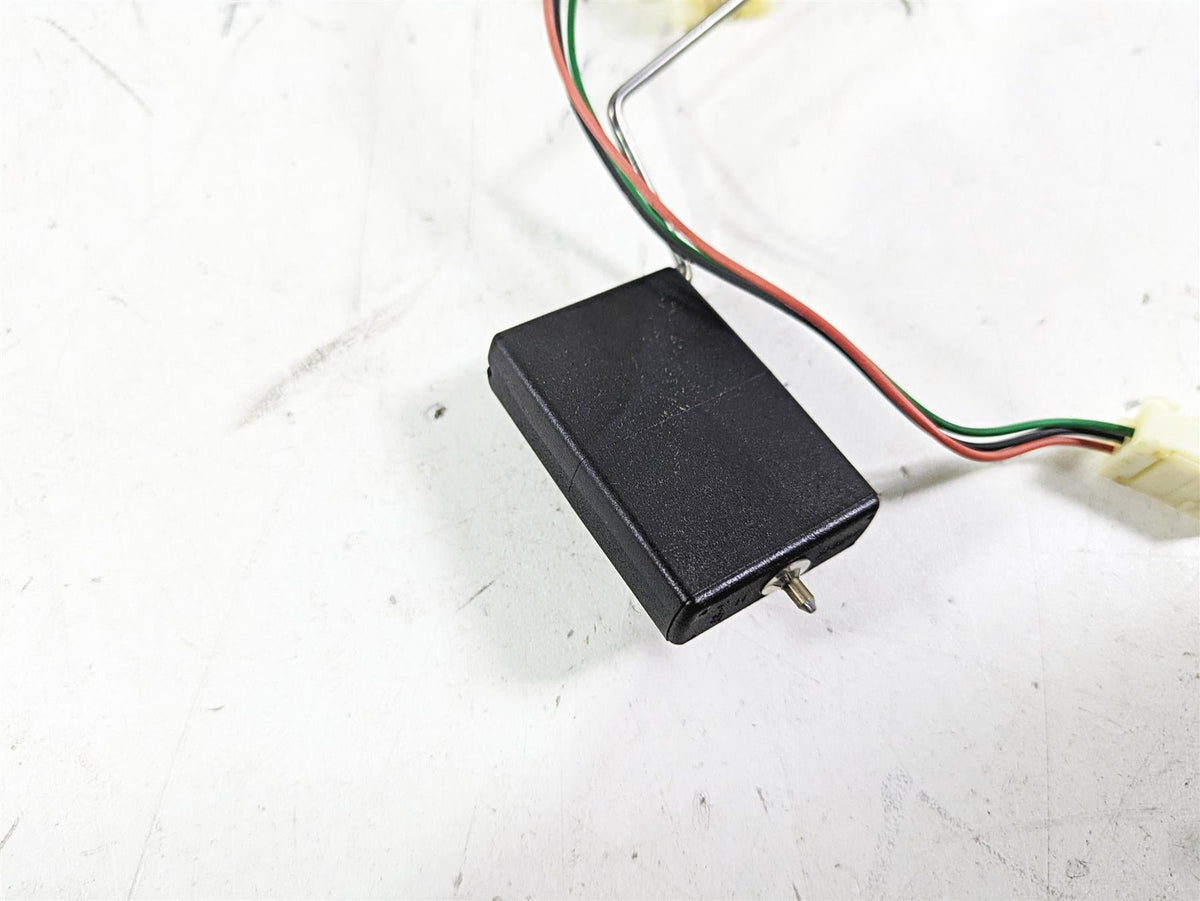 2020 Triumph Street Scrambler 900 Fuel Gas Petrol Level Sensor T2403627 {{ shop.shopifyCountryName }} - Mototech271