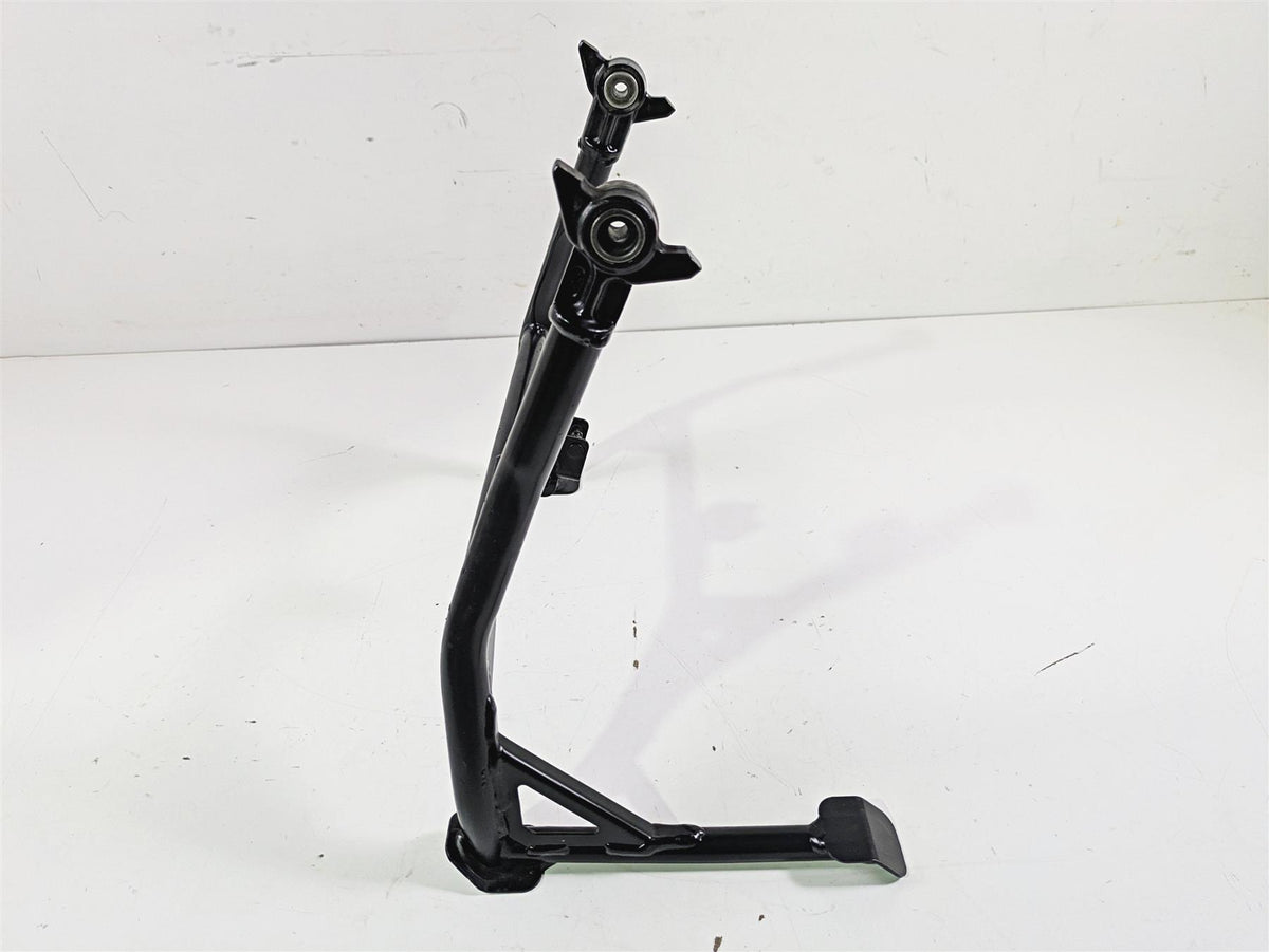 2018 KTM 1290 Super Adv S Center Kickstand & Mounts 6030312210033 60303122200C1 {{ shop.shopifyCountryName }} - Mototech271