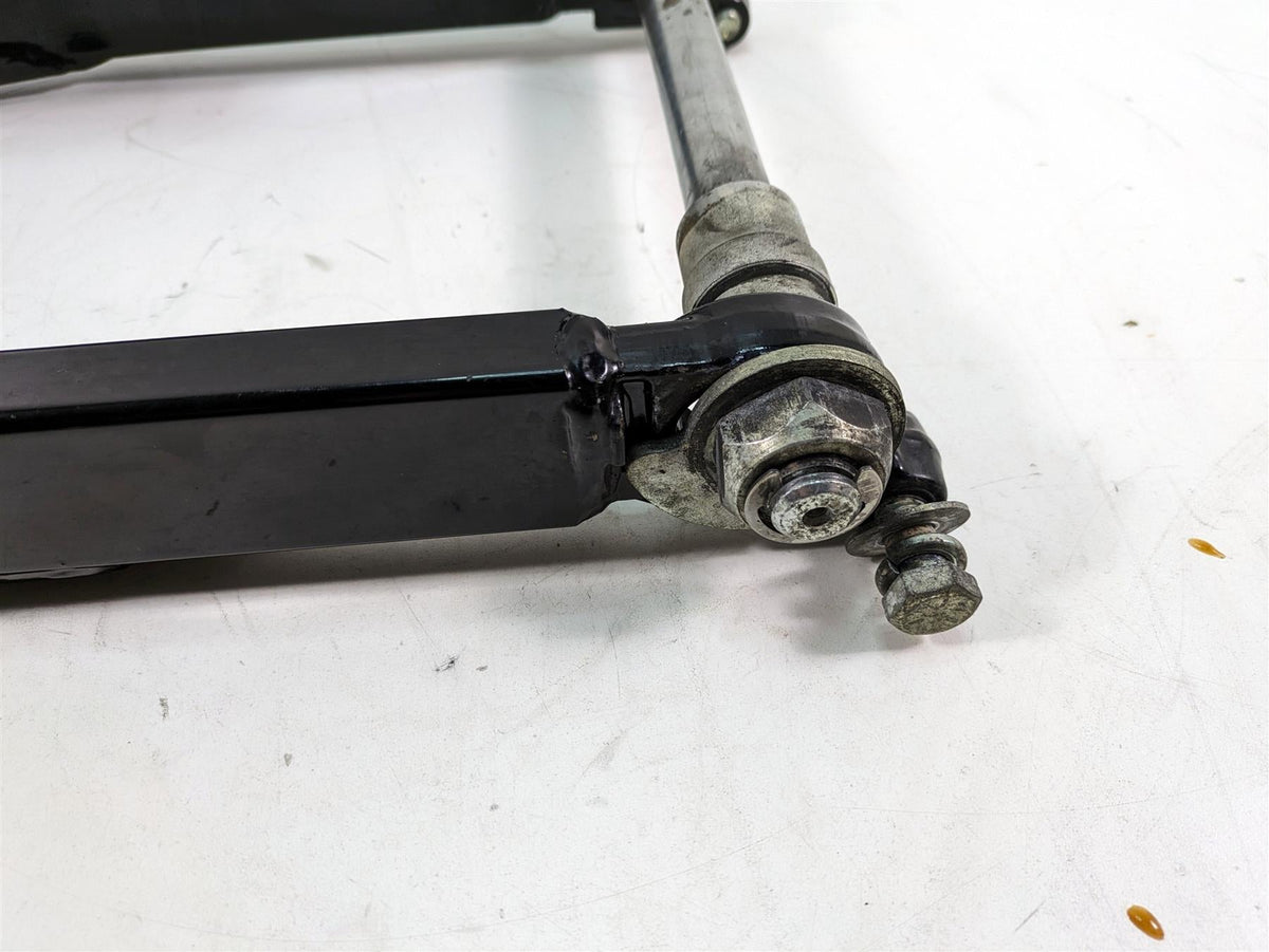 2006 Harley Touring FLHTCUI Electra Glide Rear Swing Arm Swingarm 1" 47549-02A {{ shop.shopifyCountryName }} - Mototech271
