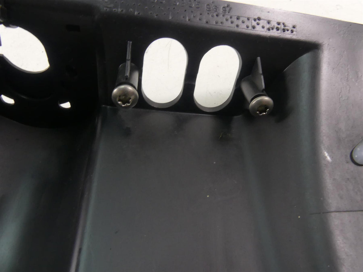 2013 Harley Touring FLHTK Electra Glide Ignition Switch Cover Fairing 58510-96 {{ shop.shopifyCountryName }} - Mototech271