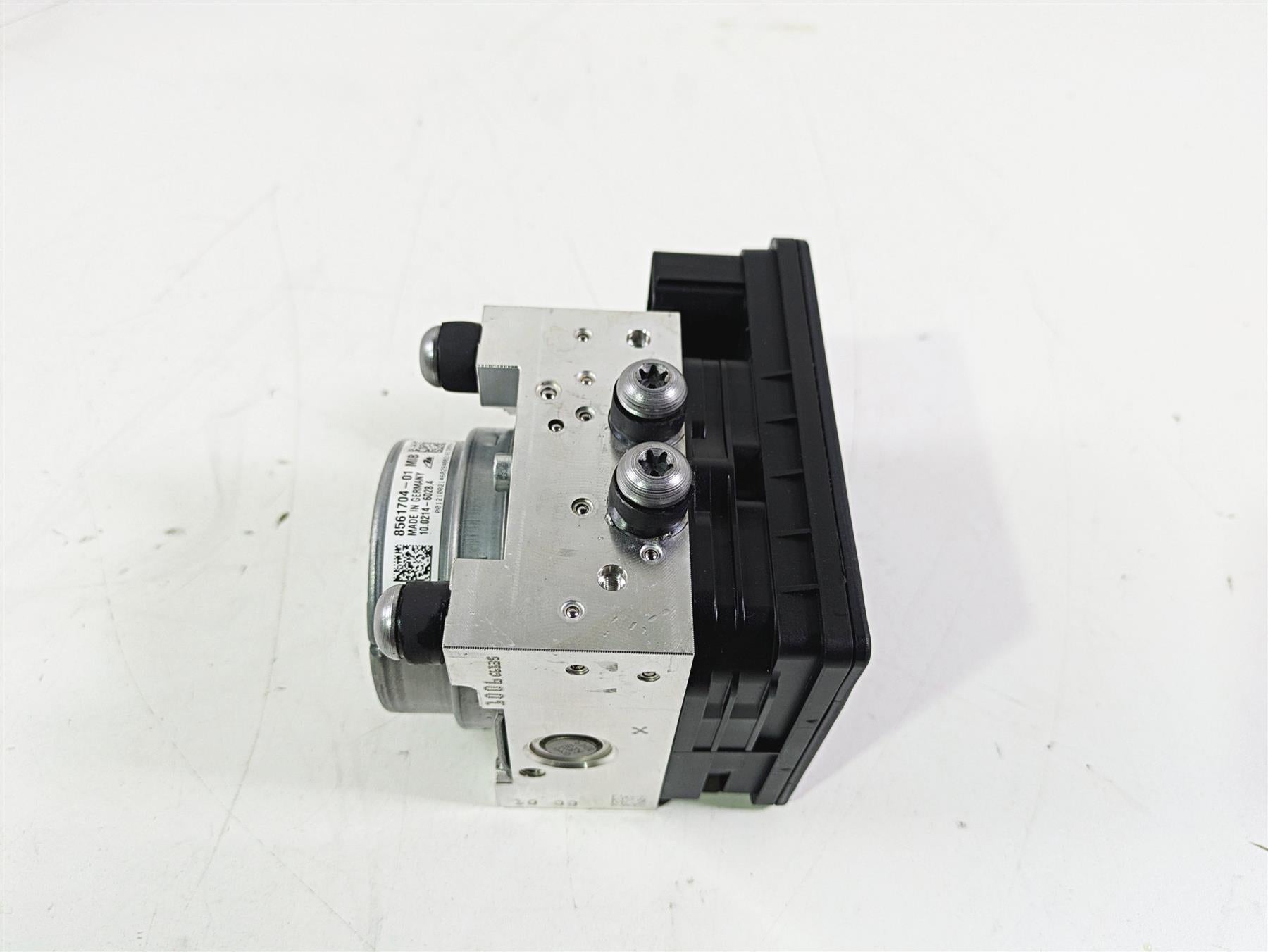 2016 BMW R1200RS K54 Abs Brake Module Unit Pump 34519444398 {{ shop.shopifyCountryName }} - Mototech271