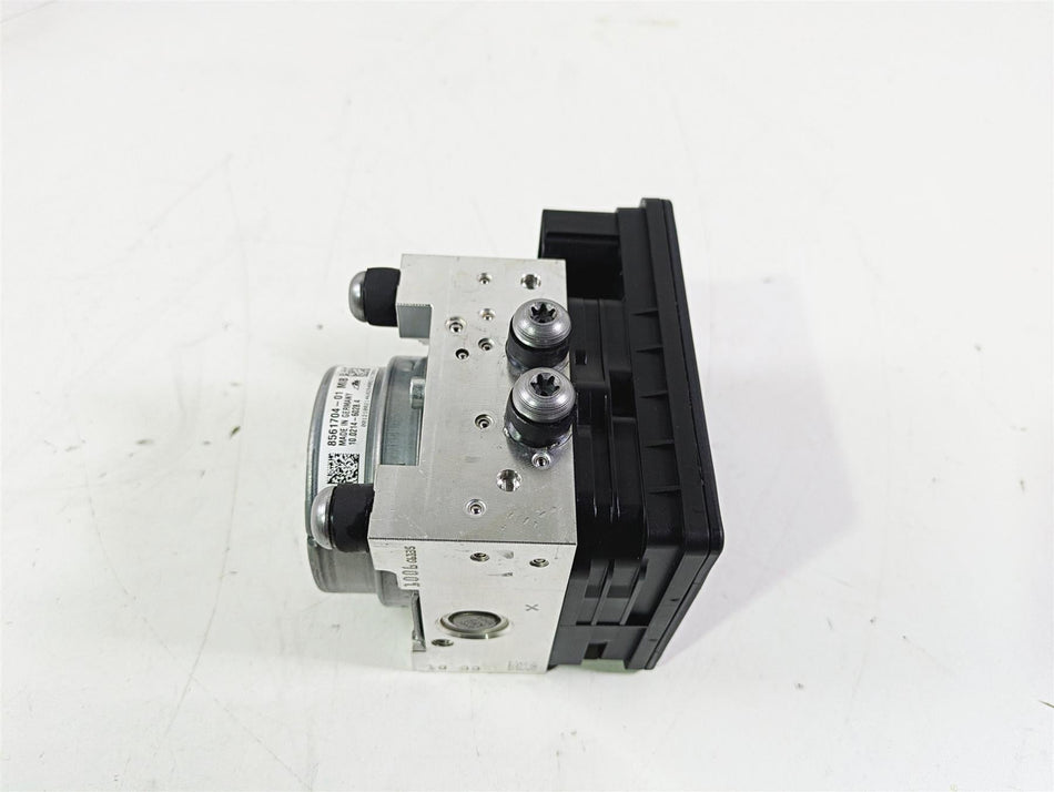 2016 BMW R1200RS K54 Abs Brake Module Unit Pump 34519444398 {{ shop.shopifyCountryName }} - Mototech271