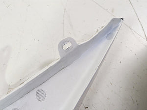 2019 Triumph Speed Triple RS 1050 Right Tail Cover Fairing T2303544 T2303451 | Mototech271