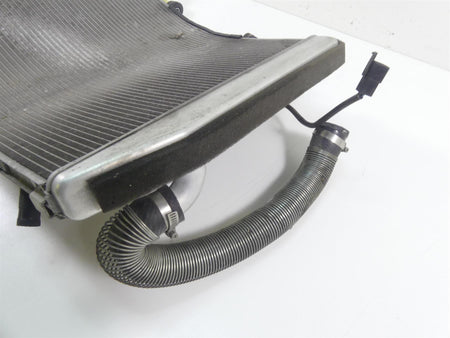 2012 Kawasaki ZX1400 ZX14R Ninja Radiator Fan Reservoir Hoses Set 39061-0107 {{ shop.shopifyCountryName }} - Mototech271