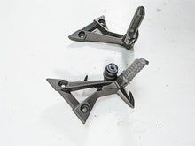 Load image into Gallery viewer, 2016 Kawasaki Ninja EX300 Rear Passenger Footpeg Foot Pegs 35063-1271 35063-1272 | Mototech271
