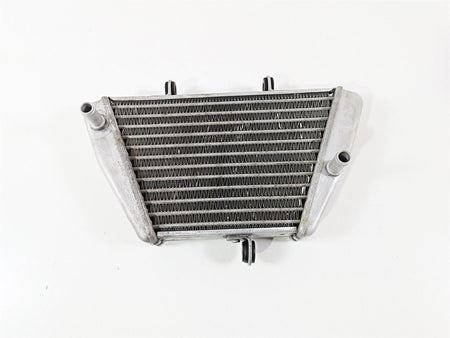 2016 Aprilia RSV 1100 Tuono V4 Factory Oil Cooler & Lines 2B000897 {{ shop.shopifyCountryName }} - Mototech271