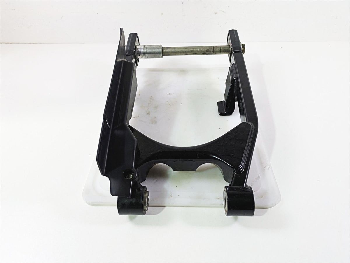 2011 Harley FXDC Dyna Super Glide Rear Swingarm & Belt Guards 47820-10 {{ shop.shopifyCountryName }} - Mototech271