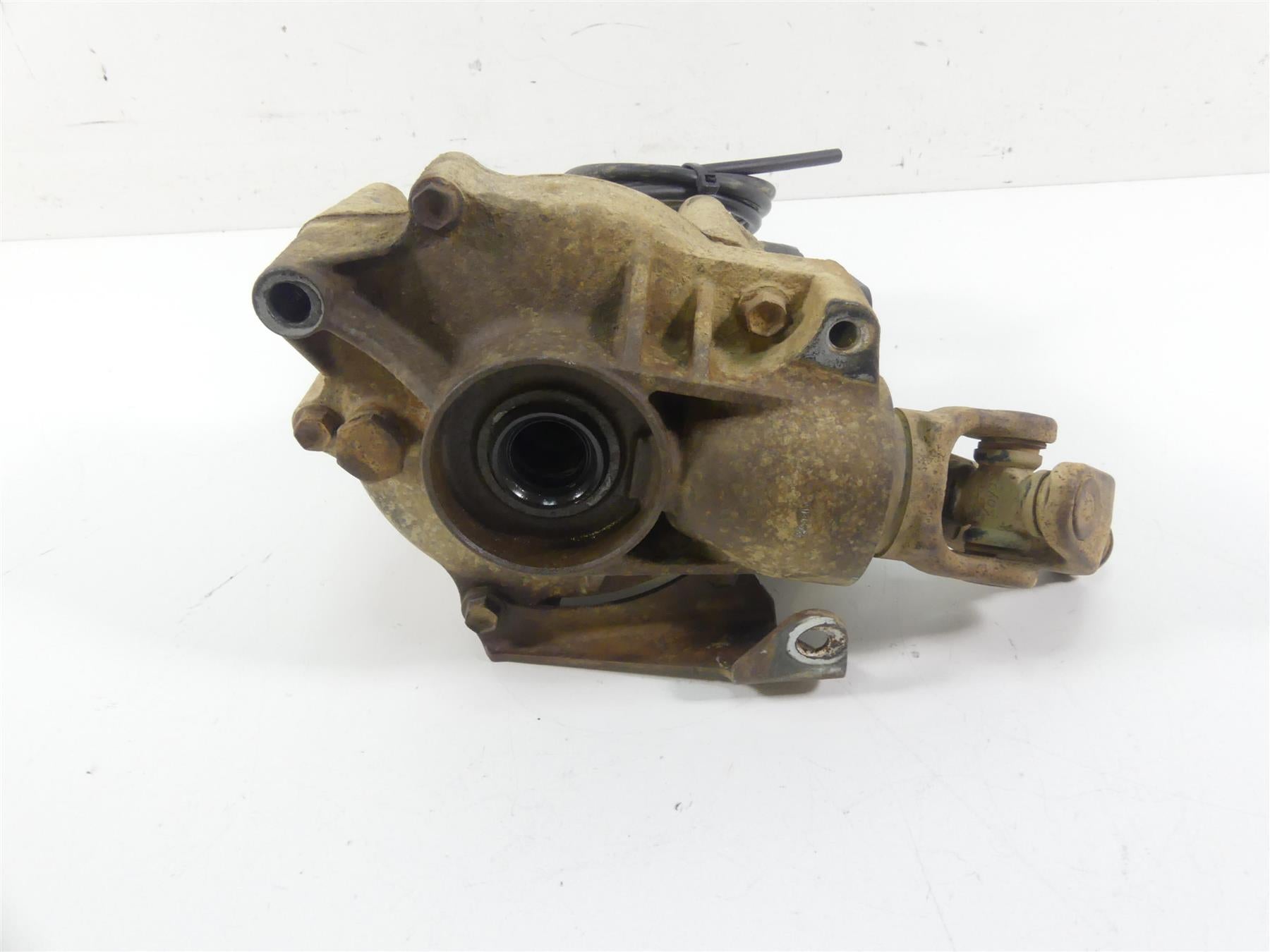 2016 Yamaha YXZ1000 R EPS SE Front Differential Gear Box Diff 2HC-46160-11-00 {{ shop.shopifyCountryName }} - Mototech271