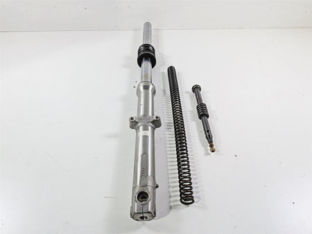 2002 Harley Davidson XLH883 Sportster Right Front Fork - For Parts 45900-00 {{ shop.shopifyCountryName }} - Mototech271