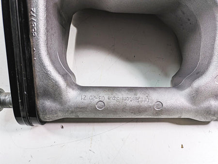 2020 Aprilia Tuono V4 Factory Rear Swingarm & Axle 2B0012893 {{ shop.shopifyCountryName }} - Mototech271