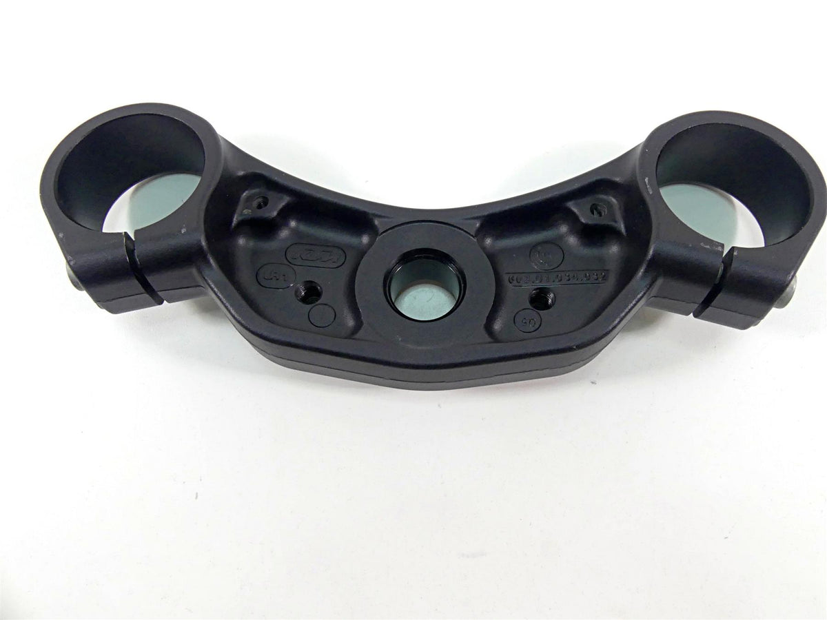 2015 KTM 1190 Adventure Upper Triple Tree Steering Clamp 54mm 6030103403233S {{ shop.shopifyCountryName }} - Mototech271