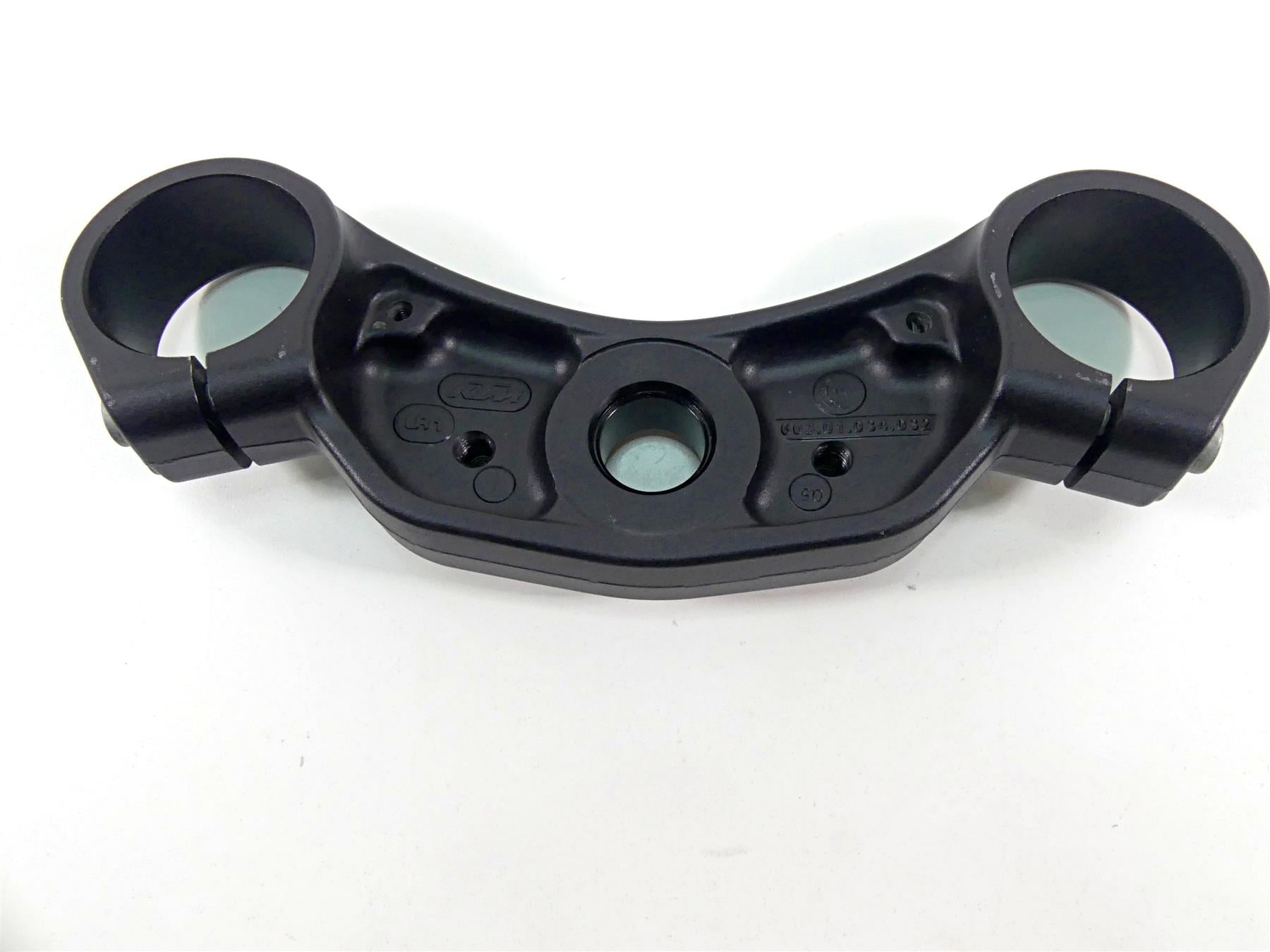 2015 KTM 1190 Adventure Upper Triple Tree Steering Clamp 54mm 6030103403233S {{ shop.shopifyCountryName }} - Mototech271