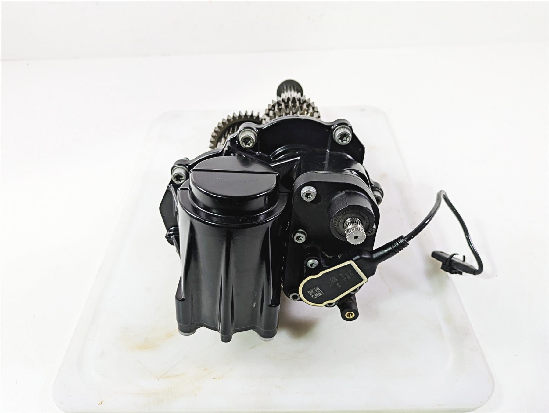2014 BMW K1300S K40 Transmission Gear Pack 22K Only 23007726370 {{ shop.shopifyCountryName }} - Mototech271