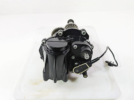 2014 BMW K1300S K40 Transmission Gear Pack 22K Only 23007726370 {{ shop.shopifyCountryName }} - Mototech271