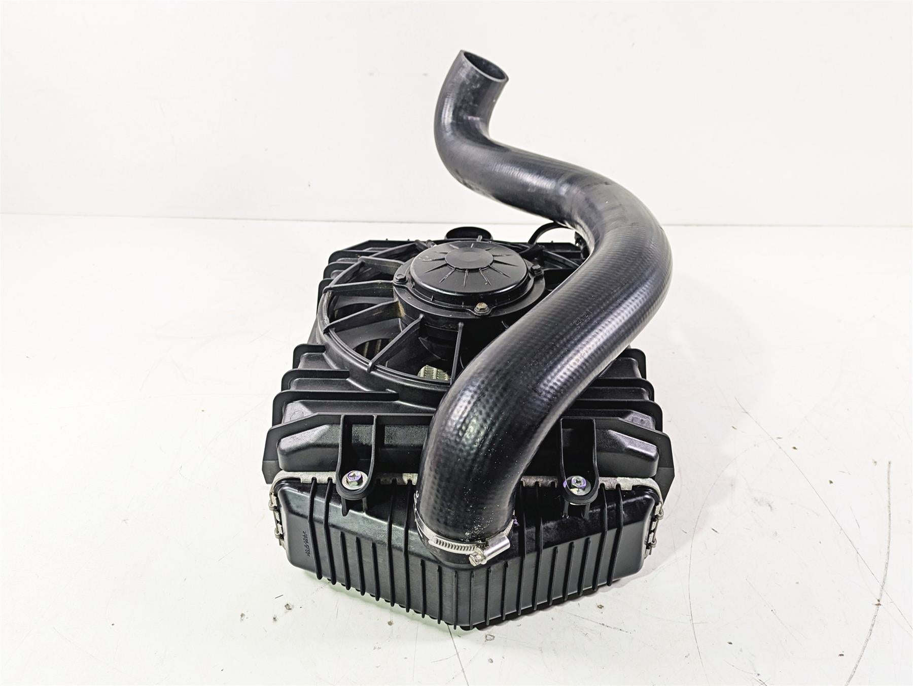 2023 Can Am Maverick X3 XMR Turbo RR Intercooler Radiator Fan Hose Set 707800840 {{ shop.shopifyCountryName }} - Mototech271