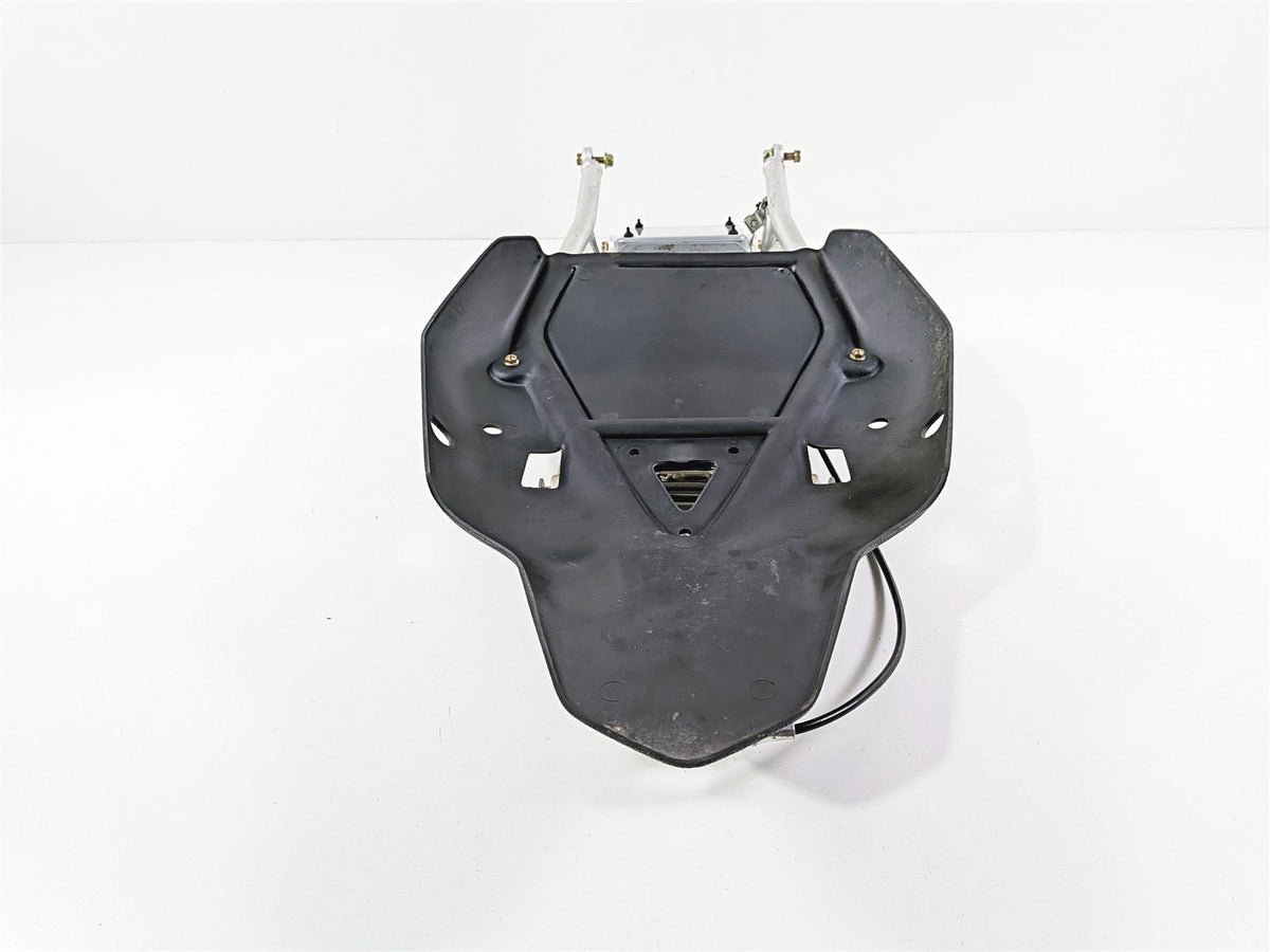 2007 Mv Agusta F4 1000R 312 Straight Rear Subframe Sub Frame 800092889-Mototech271