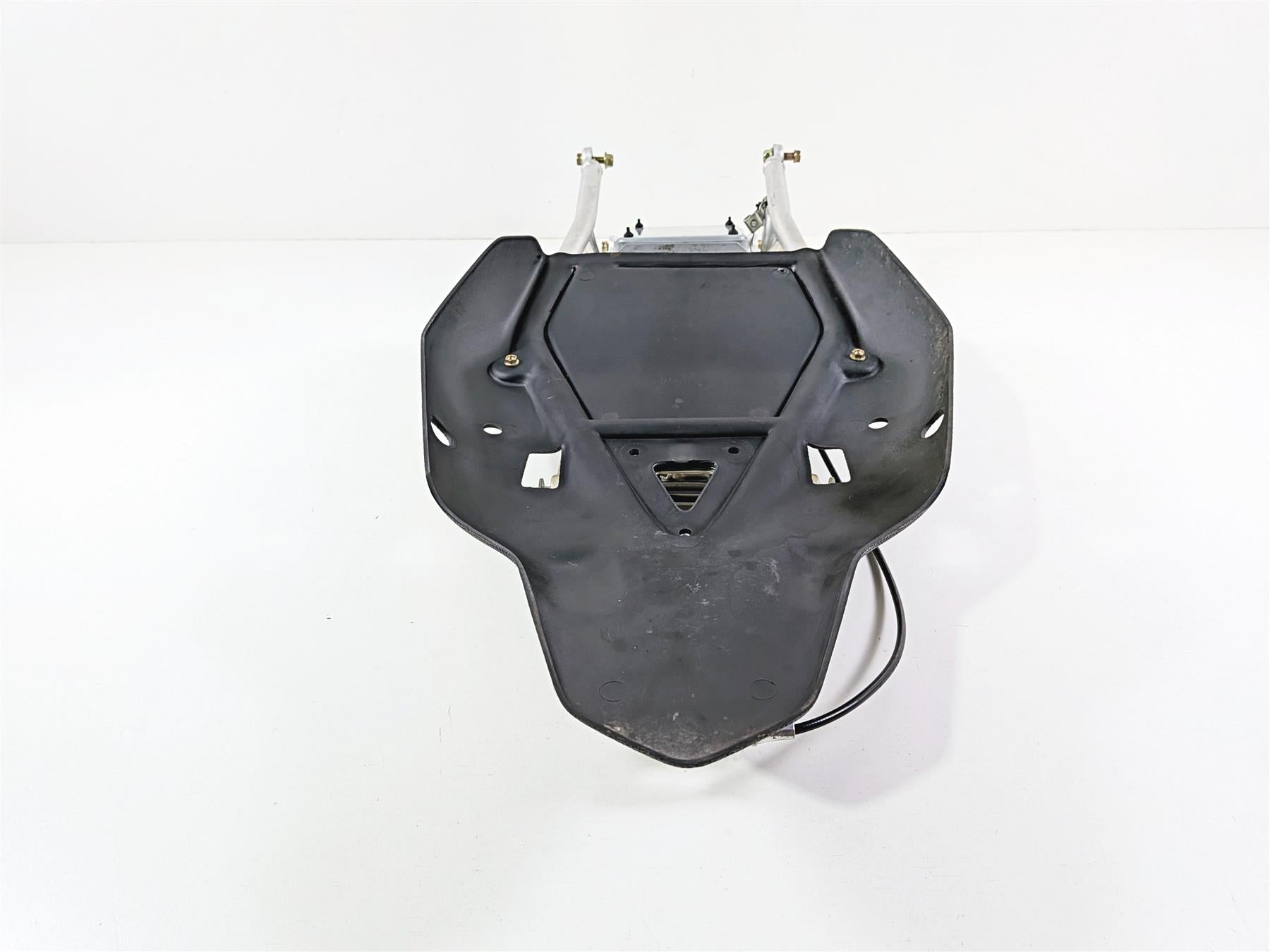 2007 Mv Agusta F4 1000R 312 Straight Rear Subframe Sub Frame 800092889-Mototech271