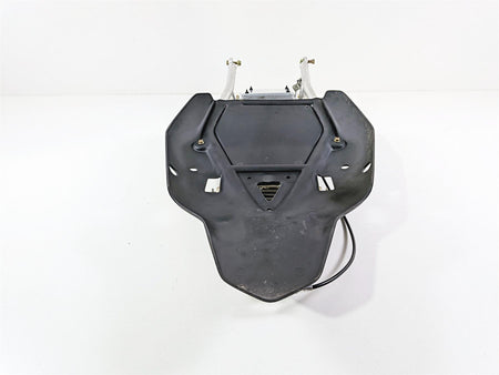 2007 Mv Agusta F4 1000R 312 Straight Rear Subframe Sub Frame 800092889-Mototech271