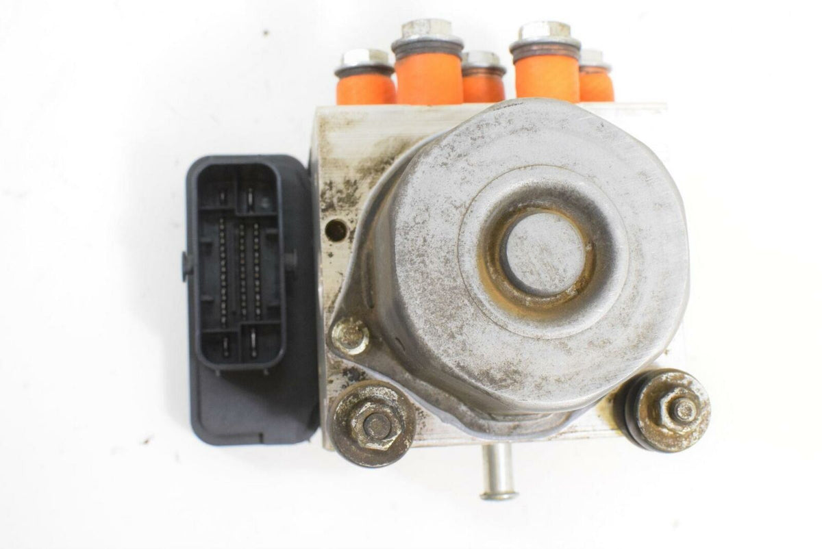 2014 Harley Touring FLHTCU Electra Glide ABS Brake Pump Module 41100012 {{ shop.shopifyCountryName }} - Mototech271