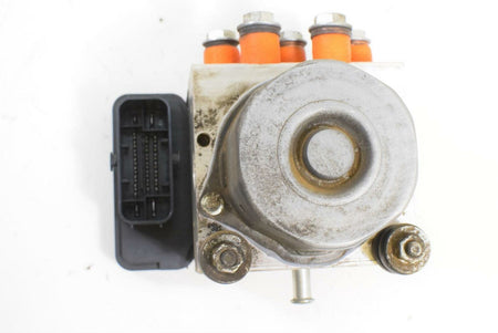 2014 Harley Touring FLHTCU Electra Glide ABS Brake Pump Module 41100012 {{ shop.shopifyCountryName }} - Mototech271