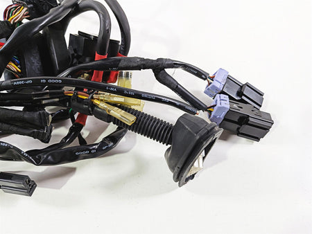 2018 KTM 1290 Super Duke R Main Wiring Harness Loom - No Damage 61611075033-Mototech271