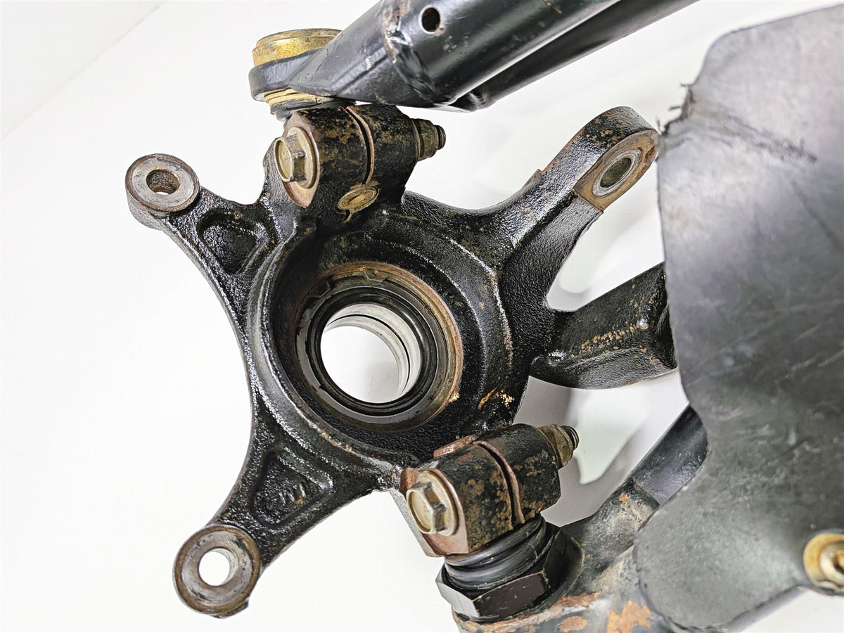 2019 Polaris RZR XP Turbo S Dynamics Front Right Control Arm Set - Read 1024461-Mototech271