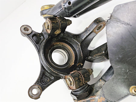 2019 Polaris RZR XP Turbo S Dynamics Front Right Control Arm Set - Read 1024461-Mototech271
