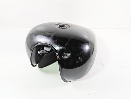 2000 Honda VT1100 Shadow Sabre Fuel Gas Petrol Tank - Dented 17520-MCK-A10 {{ shop.shopifyCountryName }} - Mototech271
