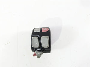 2017 BMW F800GS Adv K75 Left Hand Control Switch Abs Esa 61318550043 | Mototech271