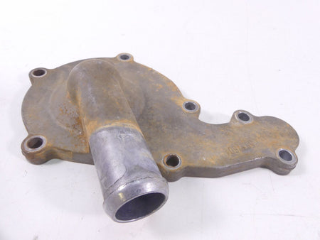 2012 Polaris Ranger 800XP Water Pump Housing Cover & Impeller 5632604 {{ shop.shopifyCountryName }} - Mototech271