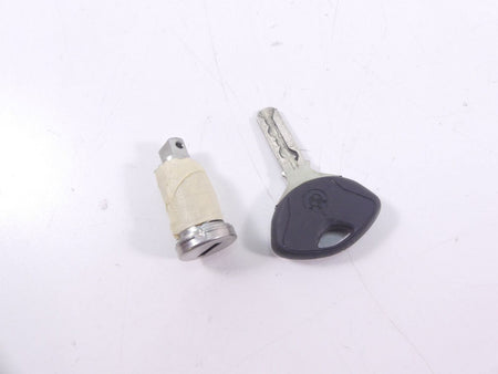 2017 BMW F800GS K72 Cdi Ecm Engine Control Module Ignition Switch Set 1361856242 {{ shop.shopifyCountryName }} - Mototech271