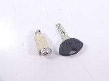 Load image into Gallery viewer, 2017 BMW F800GS K72 Cdi Ecm Engine Control Module Ignition Switch Set 1361856242 | Mototech271
