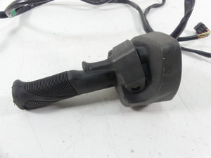 2015 Yamaha Waverunner VX1100 Cruiser Right Control Switch -Read 6CS-81860-00-00