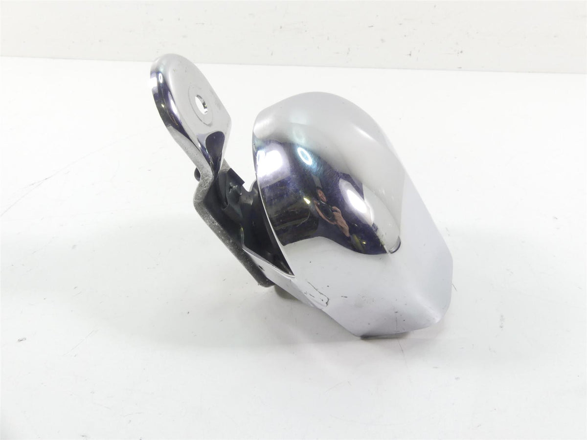 2005 Harley Touring FLHRSI Road King Horn & Chrome Cover 61300478A {{ shop.shopifyCountryName }} - Mototech271