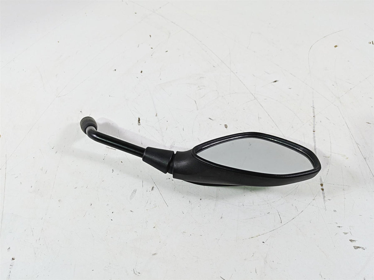 2016 BMW R1200GS GSW K50 Left Rear View Mirror 51168567447 {{ shop.shopifyCountryName }} - Mototech271