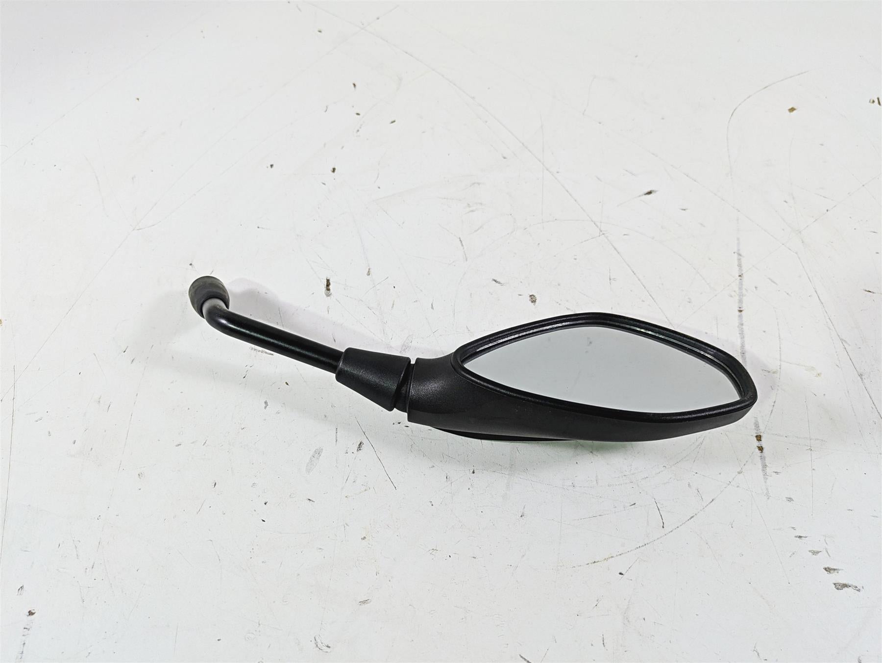 2016 BMW R1200GS GSW K50 Left Rear View Mirror 51168567447 {{ shop.shopifyCountryName }} - Mototech271