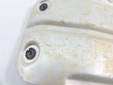2013 BMW R1200GS GSW K50 Oem Lower Engine Guard Skid Plate + Mounts 11848532939 {{ shop.shopifyCountryName }} - Mototech271