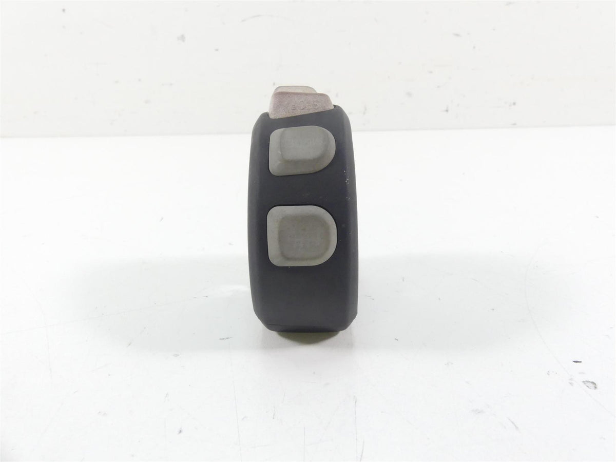 2016 BMW S1000XR K49 Right Hand Start Stop Heat Control Switch 61318546186 {{ shop.shopifyCountryName }} - Mototech271