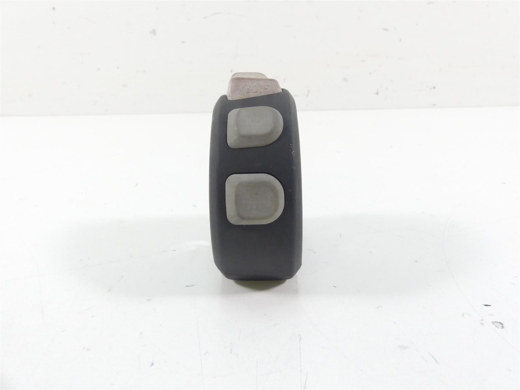 2016 BMW S1000XR K49 Right Hand Start Stop Heat Control Switch 61318546186 {{ shop.shopifyCountryName }} - Mototech271