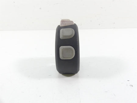 2016 BMW S1000XR K49 Right Hand Start Stop Heat Control Switch 61318546186 {{ shop.shopifyCountryName }} - Mototech271