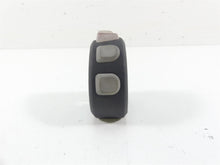 Load image into Gallery viewer, 2016 BMW S1000XR K49 Right Hand Start Stop Heat Control Switch 61318546186
