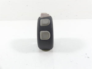 2016 BMW S1000XR K49 Right Hand Start Stop Heat Control Switch 61318546186