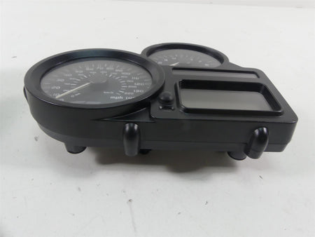 2013 BMW R1200GS K255 Adventure Speedometer Gauges Instrument 39K 62117725818 {{ shop.shopifyCountryName }} - Mototech271