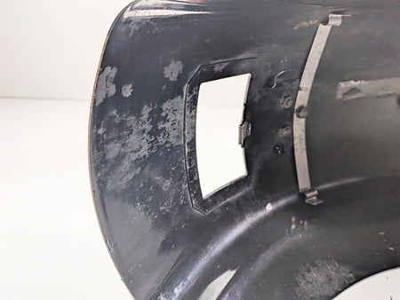 2014 Harley FXDL Dyna Low Rider Rear Fender Vivid Black 59634-06A {{ shop.shopifyCountryName }} - Mototech271