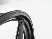 Load image into Gallery viewer, 2002 Yamaha FZ1 FZS1000 Fazer Straight 17x3.5 Front Wheel Rim 4XV-25168-00-33
