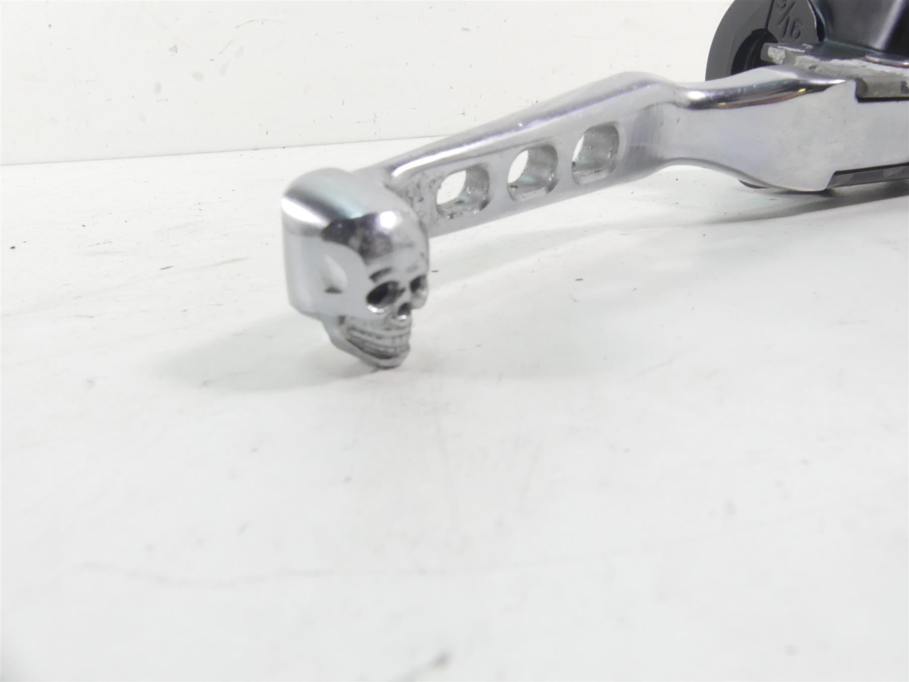 2005 Harley Softail FLSTSC Heritage Springer Front Brake Master Cyl 45019-96 {{ shop.shopifyCountryName }} - Mototech271